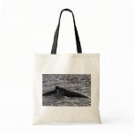 Humpback Whale Tote Bags