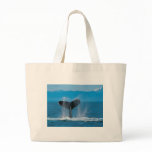 Humpback Whale bags