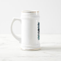 Humpback Whale Beer Stein Coffee Mugs
