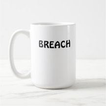 Humpback Whale Breach Mugs