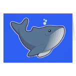 Humpback Whale cards