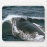 Humpback whale mousepads