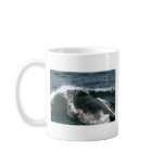 Humpback whale mugs