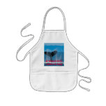 Humpback Whale, NO WHALES WERE HARMED TO MAKE Y... aprons