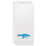 humpback whale rack cards