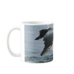 Humpback Whale Tail mugs