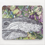 Humpbacks 7 Mousepad
