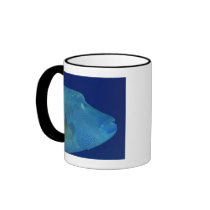 Humphead Wrasse 2 Mug