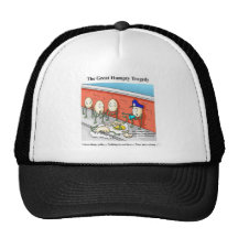 Humpty After The Fall Funny Tees Cards & Gifts Trucker Hats