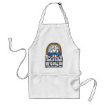 Humpty Dumpty aprons
