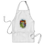 HUMPTY DUMPTY aprons