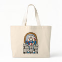 Humpty Dumpty bags