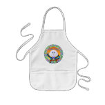 Humpty Dumpty Bibs aprons