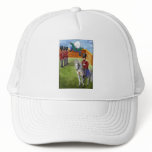 Humpty Dumpty Cap hats