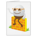 Humpty Dumpty cards