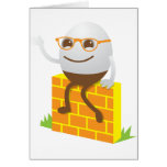 Humpty Dumpty cards