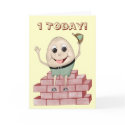 Humpty Dumpty cards