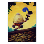 Humpty Dumpty cards