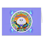 Humpty Dumpty Cards