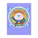 Humpty Dumpty Cards postcards