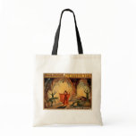 Humpty Dumpty, 'Cave of Darkness' Retro Theatre bags