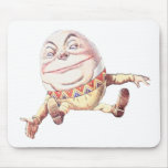 Humpty Dumpty Colour mousepads