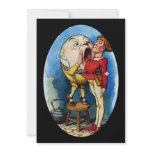 Humpty Dumpty Full Colour invitations