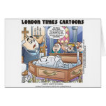Humpty Dumpty Funeral Funny Gifts Tees Collectable cards