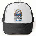 Humpty Dumpty hats