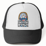 Humpty Dumpty hats