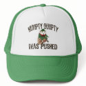 Humpty Dumpty hats