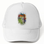 HUMPTY DUMPTY HATS