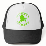 Humpty Dumpty hats