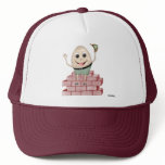 Humpty Dumpty hats