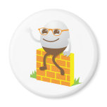 Humpty Dumpty magnets