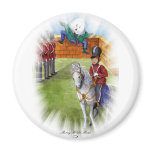 HUMPTY DUMPTY magnets