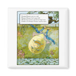 Humpty Dumpty magnets