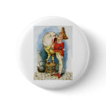 HUMPTY DUMPTY MAKES HIMSELF HEARD buttons