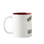 Humpty Dumpty mugs