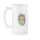 HUMPTY DUMPTY mugs