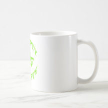 Humpty Dumpty Mug
