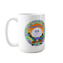 Humpty Dumpty Mugs