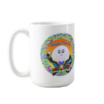 Humpty Dumpty Mugs