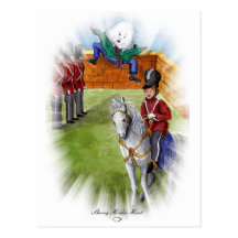 HUMPTY DUMPTY POSTCARDS