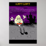 Humpty Dumpty posters