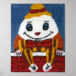 Humpty Dumpty posters