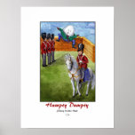Humpty Dumpty Print
