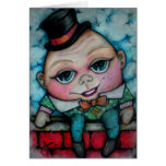 Humpty Dumpty Rhyme Time cards
