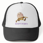 Humpty Dumpty Sat on a Wall hats