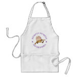 HUMPTY DUMPTY SAT ON A WALL - NURSERY RHYME aprons